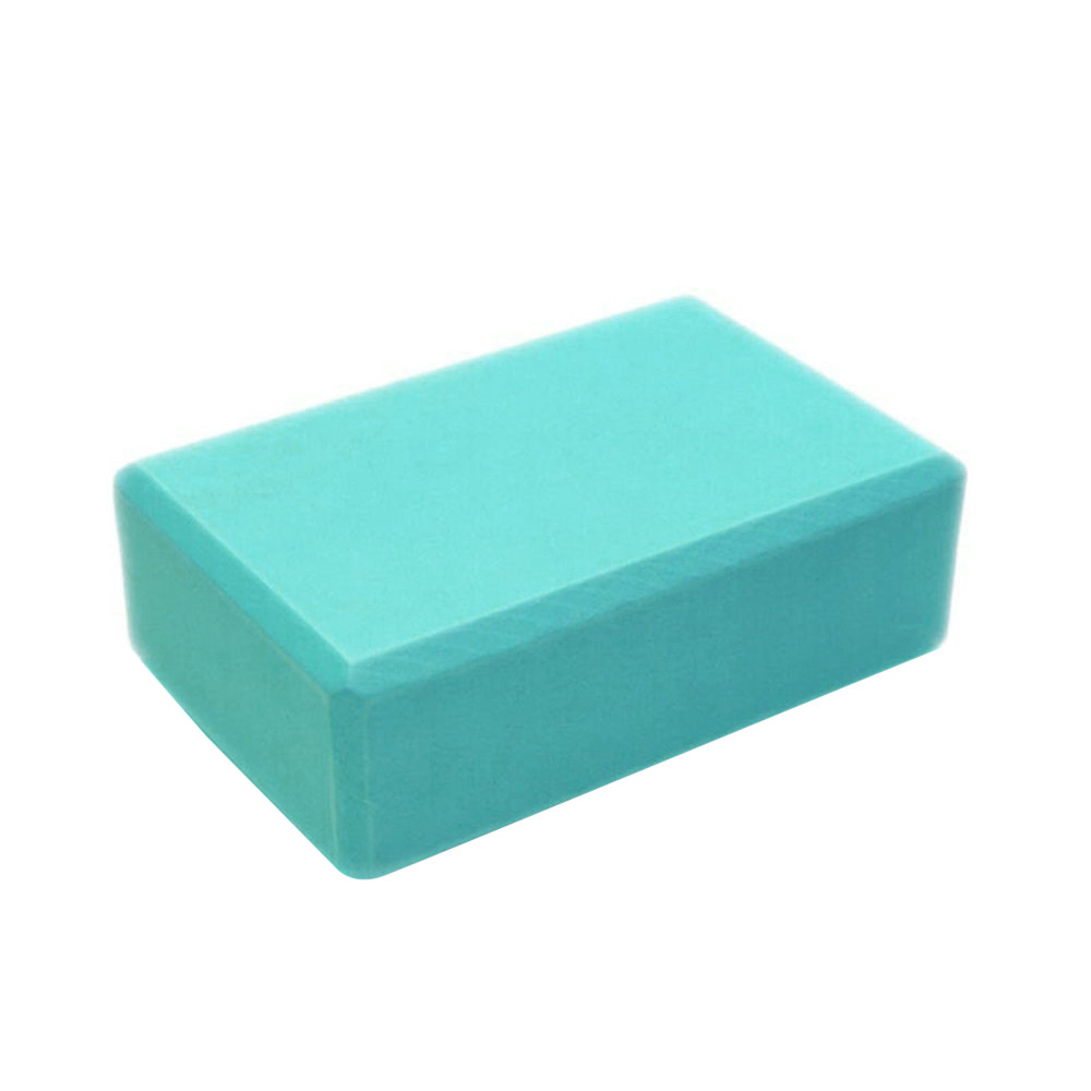 Colored EVA Yoga Block Brick N - огляд і ціна Yoga Fitness Board