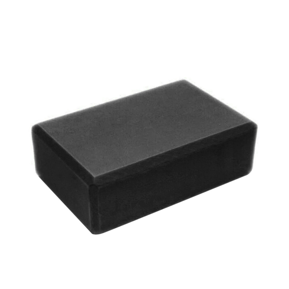 Colored EVA Yoga Block Brick N - огляд і ціна Yoga Fitness Board