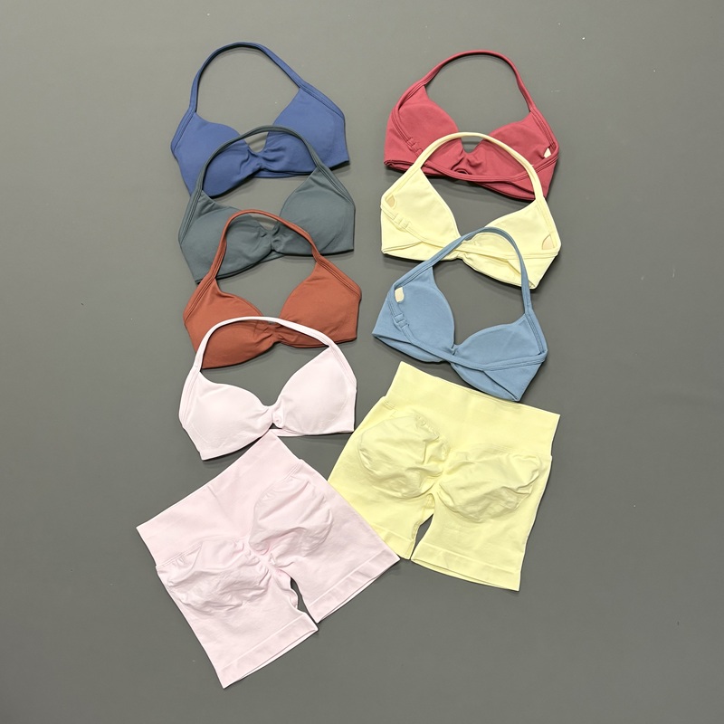 2 Piece HISTELLO Sports Set Wo - огляд і ціна Yoga Fitness Zumba