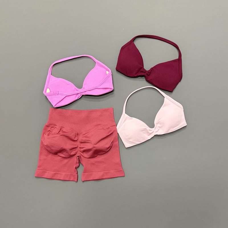 2 Piece HISTELLO Sports Set Wo - огляд і ціна Yoga Fitness Zumba