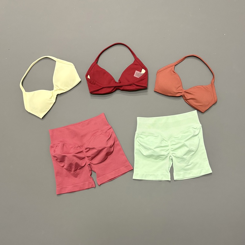 2 Piece HISTELLO Sports Set Wo - огляд і ціна Yoga Fitness Zumba