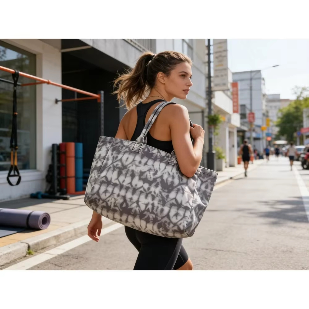 Casual Fitness Bag Yoga Bags f - огляд і ціна Yoga Fitness Tote