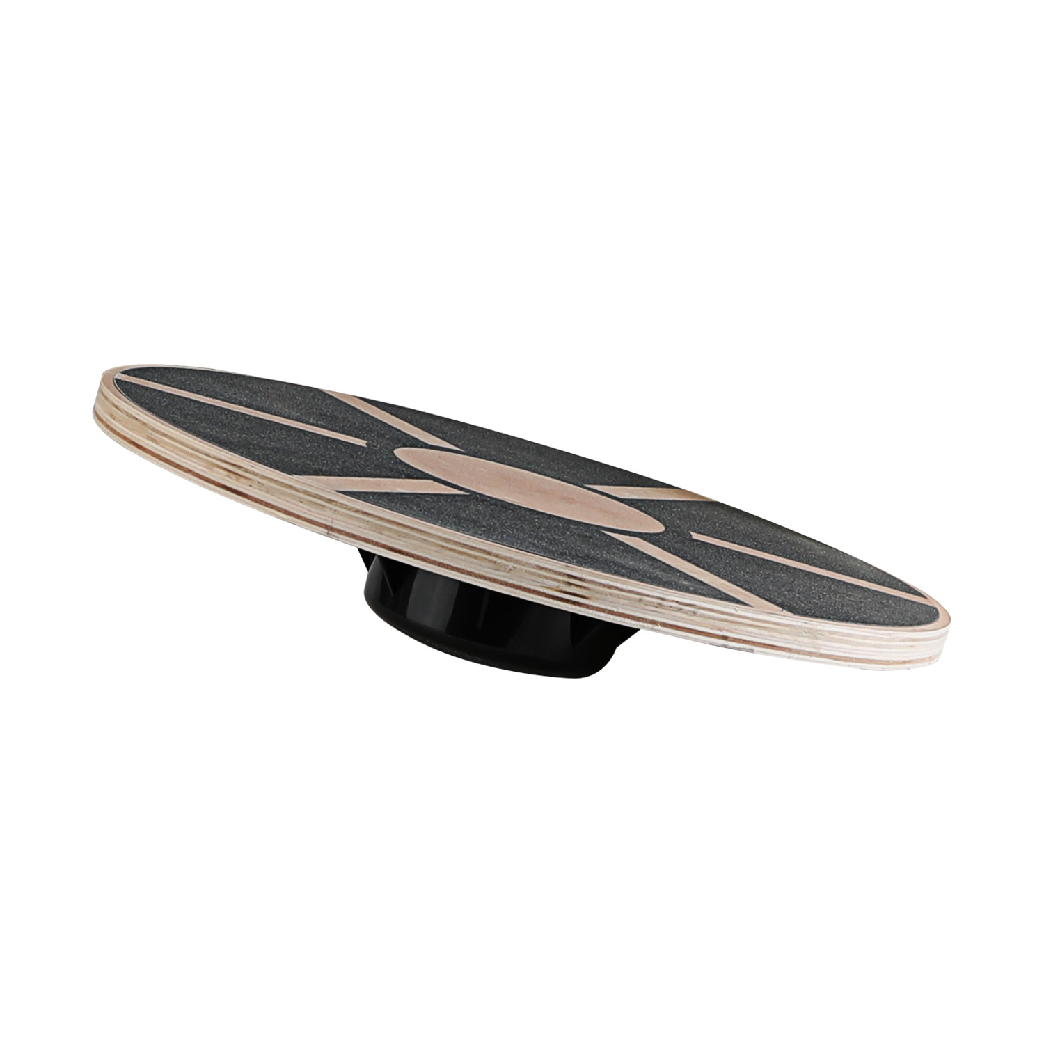 High Quality Custom Stability  - огляд і ціна Yoga Fitness Board