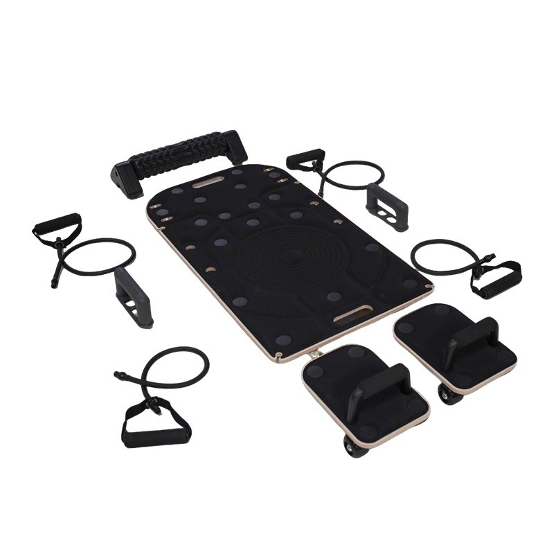 Multi Foldable Pilates Core Tr - огляд і ціна Yoga Fitness Board